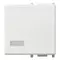 Vimar - 14027 - Button 2M +diffuser white