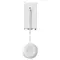 Vimar - 14052 - 1P NO 10A cord-operated push white