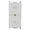 Vimar - 14135.1.120.SL - Dimmer MASTER 120V Silver