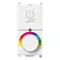 Vimar - 14138 - Variador RGB 230V blanco