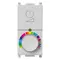 Vimar - 14139.SL - FADINGSHOW dimmer 230V Silver