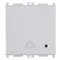 Vimar - 14140.SL - MASTER dimmer 230V 700W/VA 2M Silver