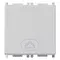 Vimar - 14142.SL - MASTER-Dimmer 230V 500VA 2M Silver