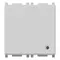 Vimar - 14143.SL - SLAVE-Dimmer 230V 500VA 2M Silver