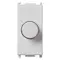 Vimar - 14146.SL - Dimmer 230V 60-900W/60-300VA Silver