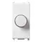 Vimar - 14150 - Dimmer 230V 100-500W white