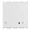 Vimar - 14195 - Point d'accès Wi-Fi 230V 2M blanc