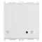 Vimar - 14195 - Punto de acceso Wi-Fi 230V 2M blanco