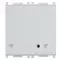 Vimar - 14195.SL - Wi-Fi access point 230V 2M Silver