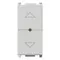 Vimar - 14196.SL - Quid - Rolling shutters 2-way switch Sil