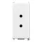 Vimar - 14330 - Prise 2P 6A 24V TBTS blanc