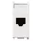 Vimar - 14339.11 - RJ45 Cat5e Netsafe UTP outlet white