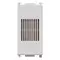 Vimar - 14375.SL - Ronzatore 12V SELV 50-60Hz Silver