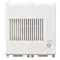 Vimar - 14380 - Sonnerie électr. 3 séquences 12V blanc