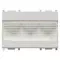 Vimar - 14383.SL - Λυχνία LED προσαν/μού 3Μ 120-230V Silv