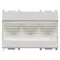 Vimar - 14384.SL - Lampada emergenza LED 3M 120-230V Silver