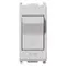 Vimar - 14405.10.SL - Interruptor MT 1P+N C10 120-230V Silver