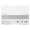 Vimar - 14422 - Rivelatore elettronico CO 230V bianco