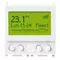 Vimar - 14445 - Timer-thermostat 120-230V white