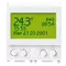 Vimar - 14449 - Horloge réveil 120-230V blanc