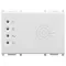 Vimar - 14457.TR - Lettore transponder est. trop.KNX bianco