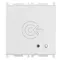 Vimar - 14462 - Fuoriporta RFID connesso IoT bianco