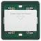 Vimar - 14466 - Interruttore a badge 230V bianco