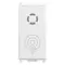 Vimar - 14477 - By-alarm Plus adaptor-Activator 1M white