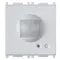 Vimar - 14485.SL - IR motion detector Silver