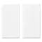 Vimar - 14506 - Button 1M for RF switch white - 2pieces