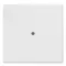 Vimar - 14532 - Button 2M w/o Symbol simple push white