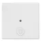 Vimar - 14532.10 - Button 2M general symbol white