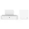 Vimar - 14585 - Station d'accueil pour iPod/iPhone blanc