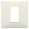 Vimar - 14641.03 - Plaque 1M techn. beige