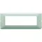 Vimar - 14657.44 - Placca 7M Reflex menta