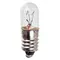 Vimar - 14771 - Glühlampe E10 10x28mm 24V 2W weiß