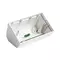 Vimar - 14784 - Caja de mesa 4M blanco