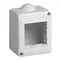 Vimar - 14802 - Contenitore IP40 2M