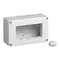 Vimar - 14804 - IP40 enclosure 4M