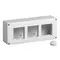 Vimar - 14813 - Caja IP40 6M 2x3