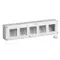 Vimar - 14815 - IP40 enclosure 10M 2x5