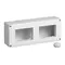 Vimar - 14827 - Enveloppe IP40 6M 3x2 horizontal