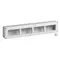 Vimar - 14839 - Caja IP40 16M 4x4 horizontal