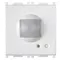 Vimar - 14850 - Detector de presencia IR KNX blanco