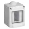 Vimar - 14901 - Contenitore IP55 1M