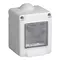 Vimar - 14902 - Contenitore IP55 2M