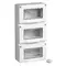 Vimar - 14913 - Enveloppe IP55 12M 4x3 vertical