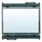 Vimar - 16190 - 1P NO 10A 12-24V name-plate push grey