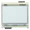 Vimar - 16190.B - 1P NO 10A 12-24V name-plate push white