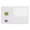 Vimar - 16452 - Carte à mémoire smart card